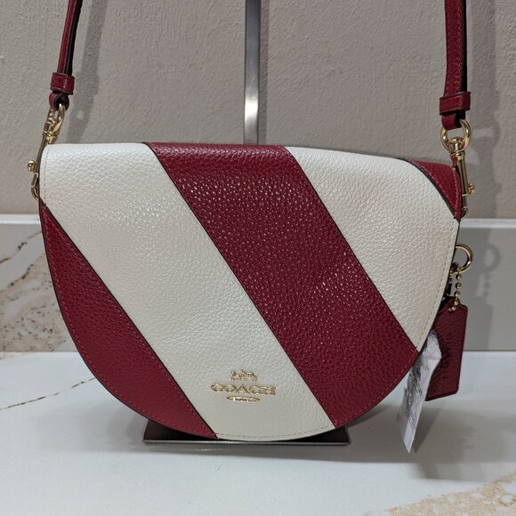 Coach Handbags - Coach Ellen Crossbody bag. New with partial tags. Perfect condition!